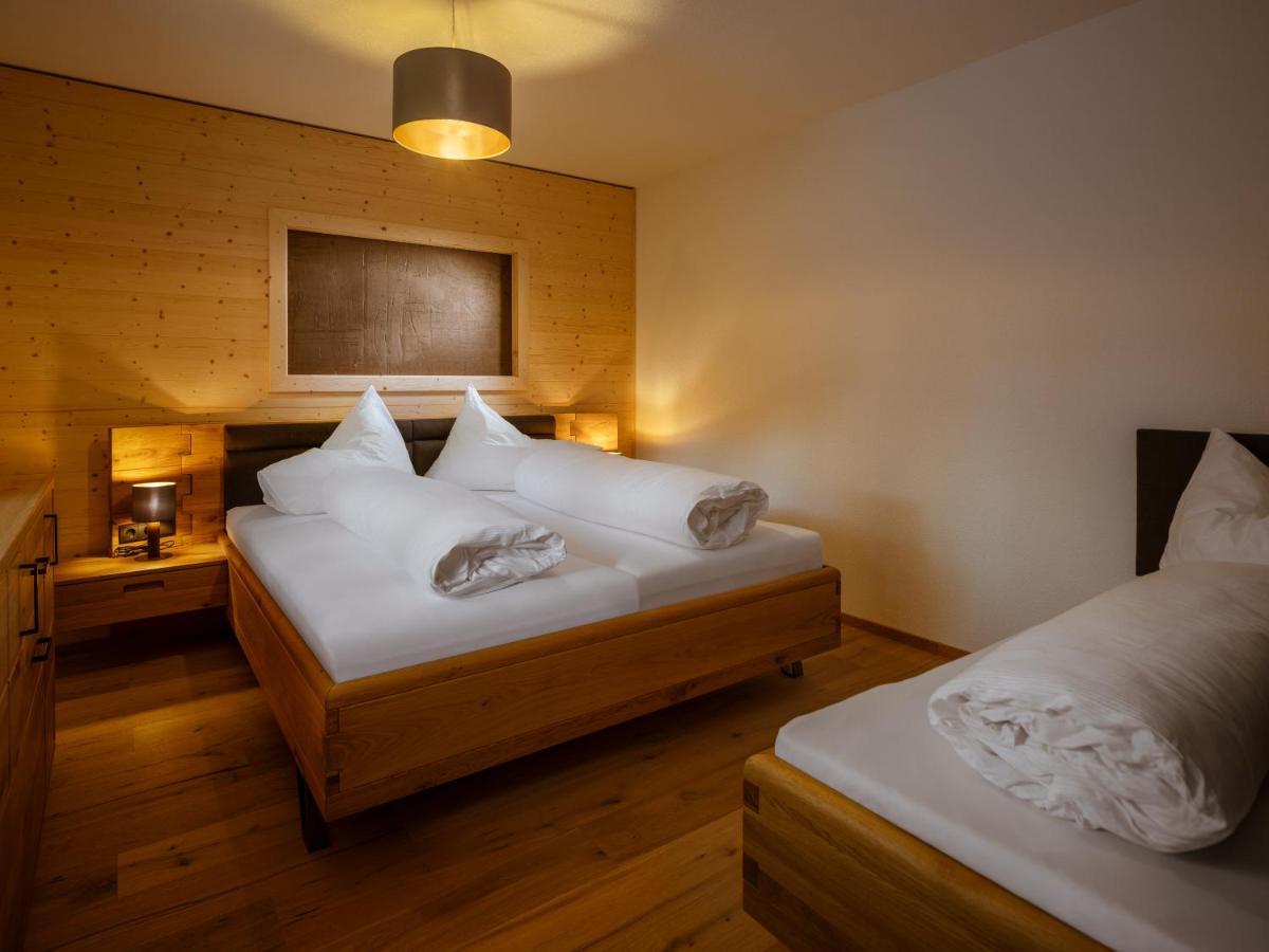 Apartment Bichl ,haus Ausblick Wenns