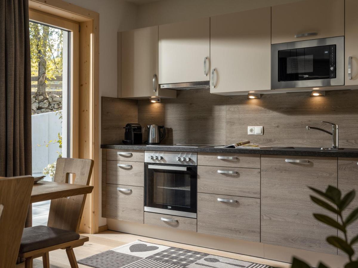 Apartment Bichl ,haus Ausblick Wenns