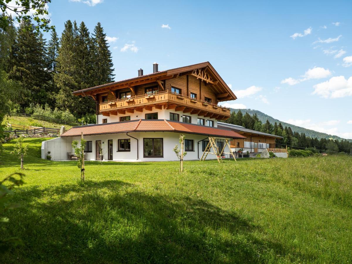 Bichl ,haus Ausblick Apartment *